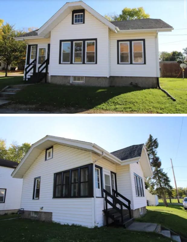 Photo - 1320 Aldrich Pl House