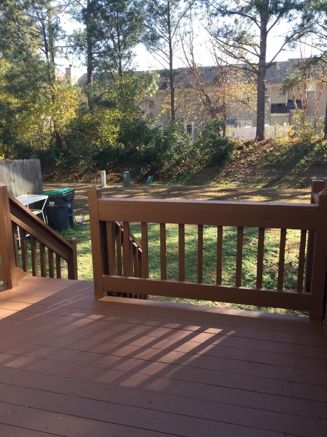 Photo - Townhome 3 bedroom/1.5 bath