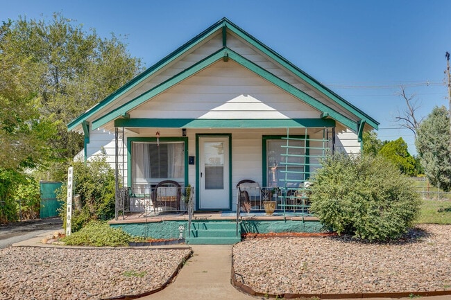 Photo - 2509 E Routt Ave Unidad ID1385922P