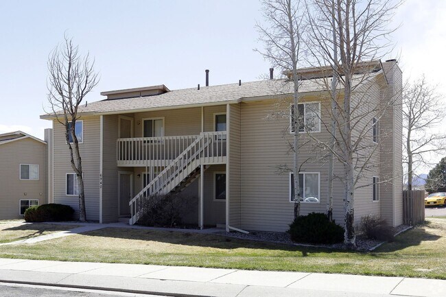 Building Photo - 6940 Peyote Way Unit B Rental