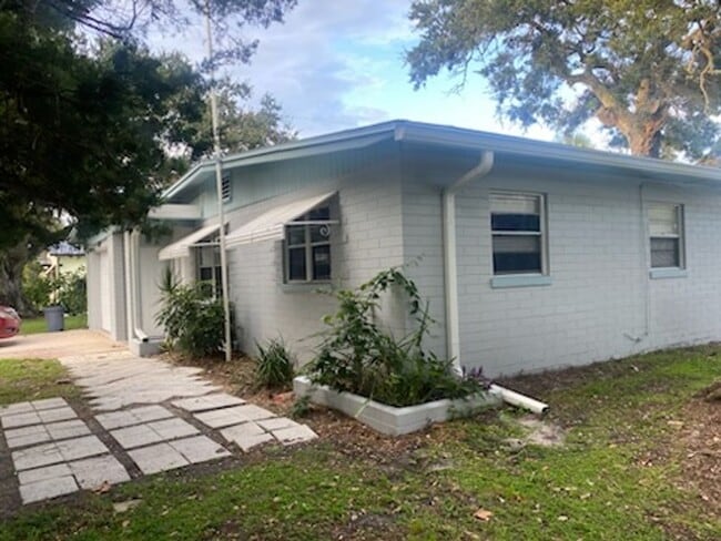 Photo - NSB BEACHSIDE - WALK TO FLAGLER AVE! Casa