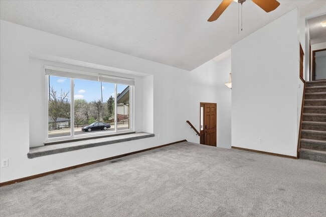 Photo - 4BR/4BA Updated Home with Finished Basement Suite & Landscaped Yard