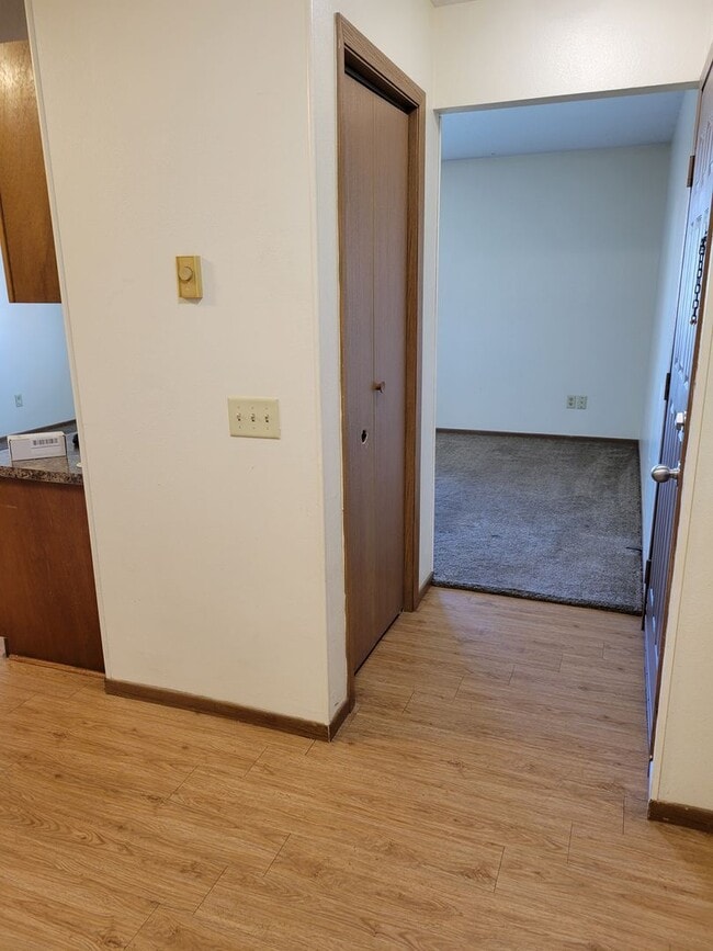 1601 Aspen Drive