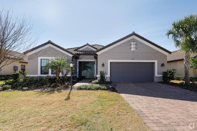 Building Photo - 5022 Tivoli Run Rental