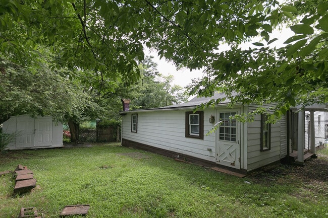 Photo - Coming Soon! Four-Bedroom Bungalow with Fe...