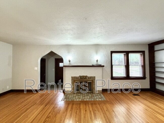 Photo - 5524 S Owasso Ave