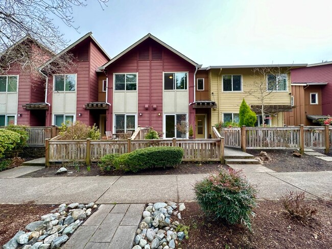 2Bd/1.75Ba Issaquah Townhouse - 2Bd/1.75Ba Issaquah Townhouse