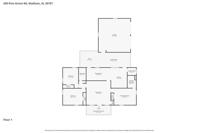 Photo - 438 Pine Grove Rd