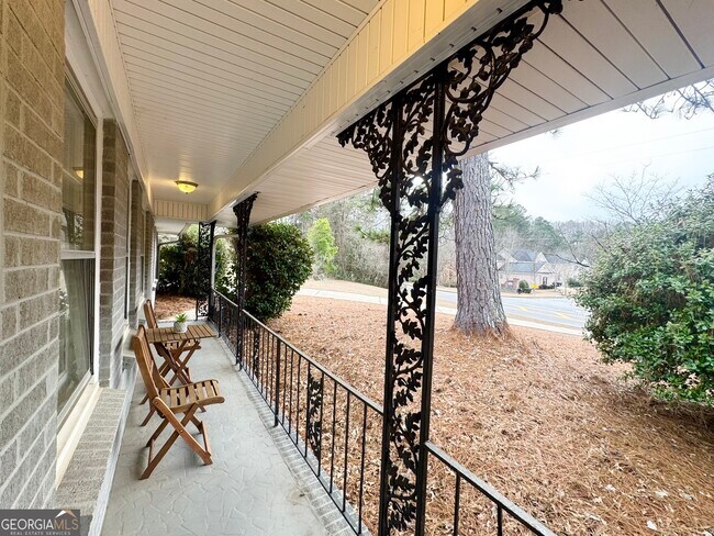 Photo - 3820 Union Rd SW