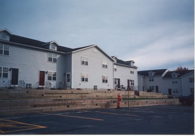 AJN Townhomes