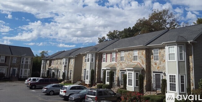 Photo - 300 Southgate Ln Townhome