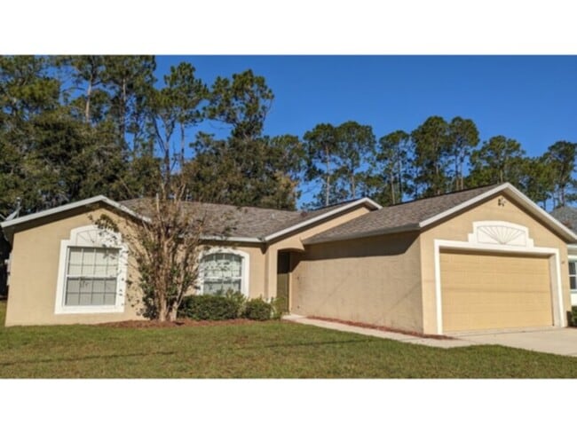 Photo - 4 Bedroom House Palm Coast, FL