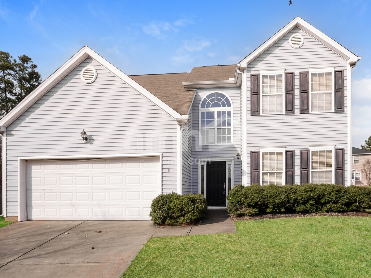 Photo - 8 Smoky River Ct