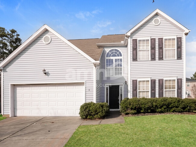 Building Photo - 8 Smoky River Ct