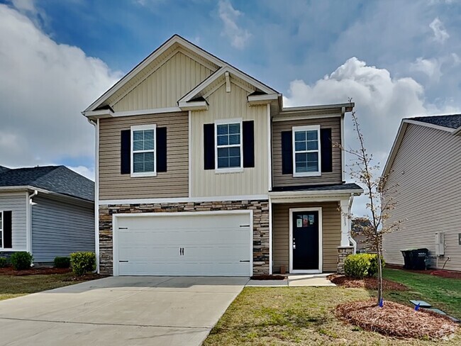 Building Photo - Ashton Lakes! Fenced in Backyard!! Rental