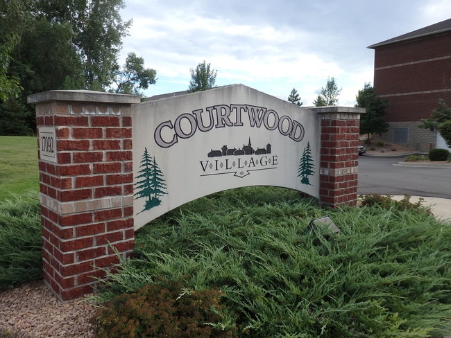 Property Sign