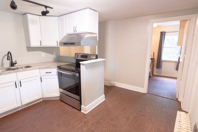 Photo - 217 Columbia St Unidad 217-A