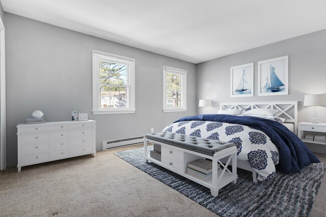 Foxcroft Apartments, LLC
