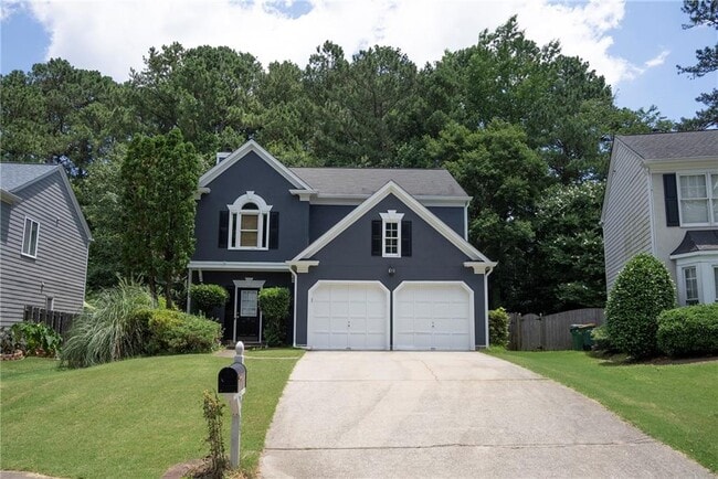 Photo - 9935 Barston Ct House