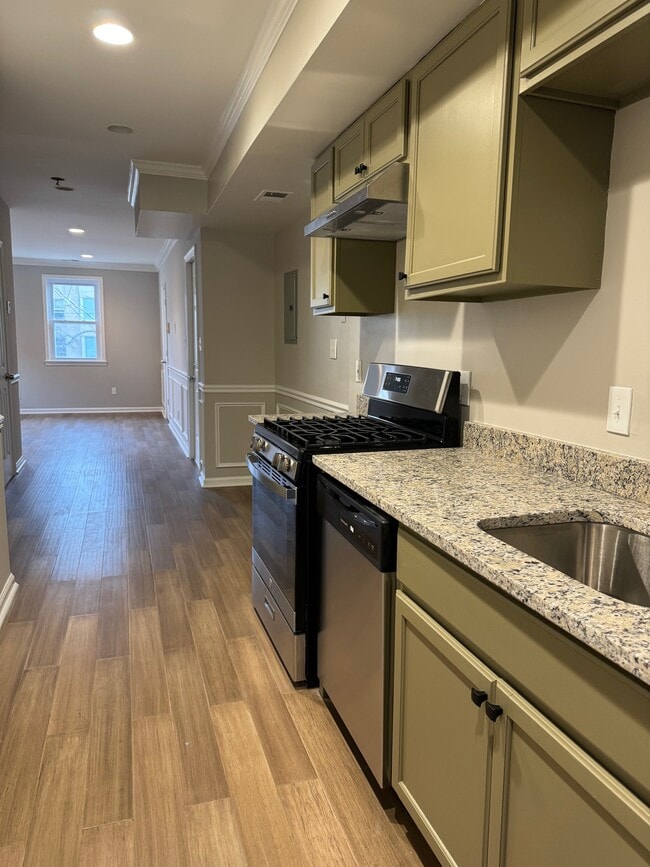 Photo - 6608 14th St NW Unit 6608 14th St. NW