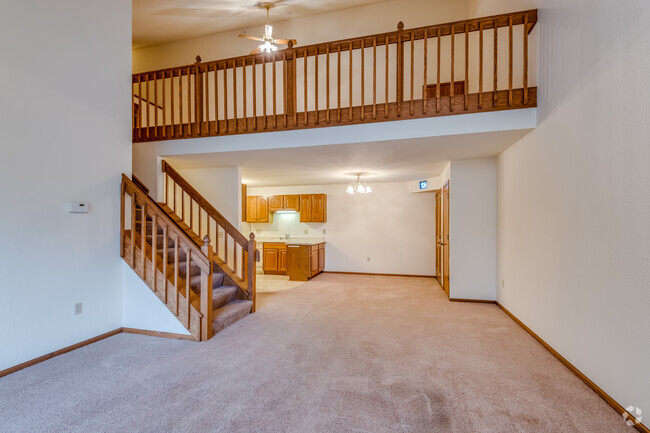 Interior Photo - Parkwood Lake Apartments