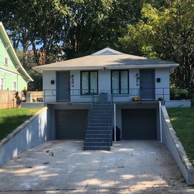 Building Photo - 908 Carolina Ave NW Unit 908 Carolina Ave-A - A