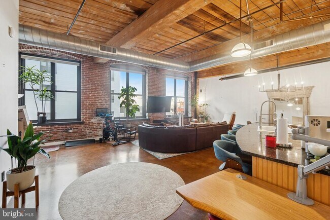 Photo - 1147 N 4th St Unidad 3A