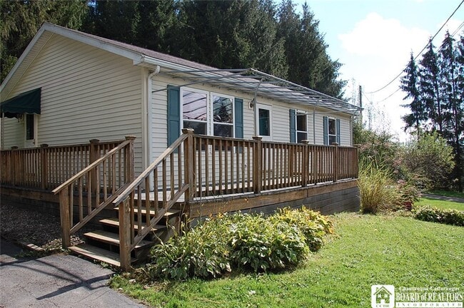 Photo - 2656 1/2 Horton Rd