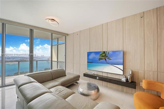 Photo - 1100 Biscayne Blvd Unit 1100 Biscayne Blvd  3004