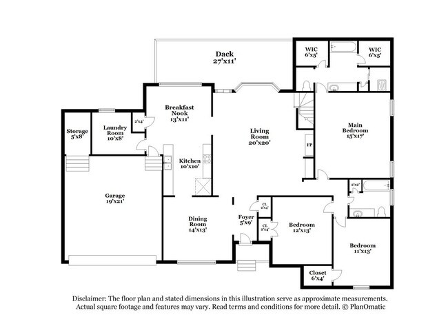 2224 Burlingate Dr