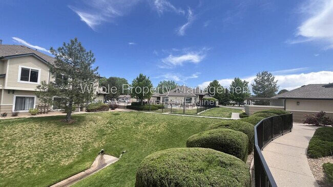 Photo - 8707 E Florida Ave Unit 1 213