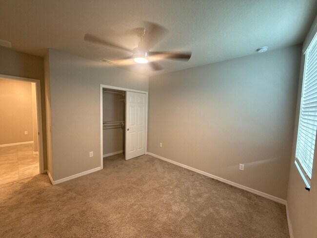 Photo - Stunning 4-bedroom, 3-bathroom, 2-stall garage, home. The only thing missing is you.