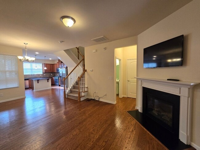 Photo - Classic & Comfortable West Durham Townhome with Timeless Design