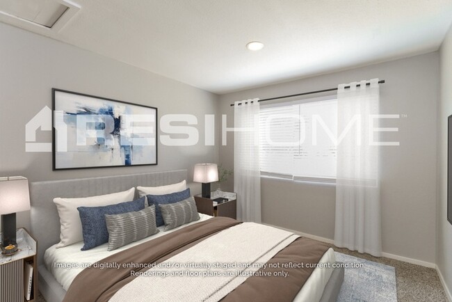 Photo - 1021 Baldwin St