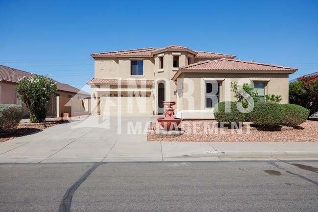 Building Photo - Beautiful Two Story Home Available Now!