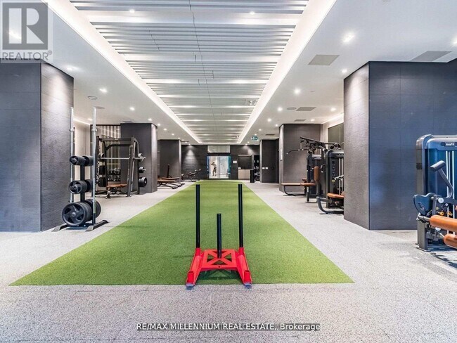 Photo - 319 Jarvis St Unit 705