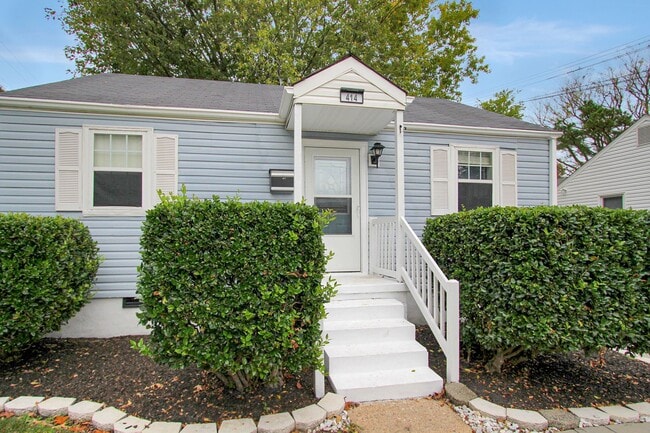 Photo - Well-Maintained Home with Spacious Yard and Screened Porch
