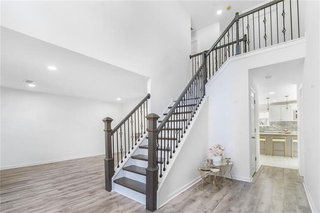 Photo - 1443 Wilson Manor Cir SE
