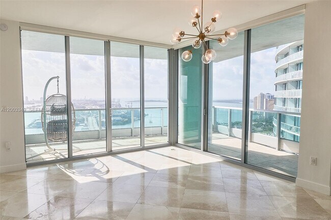 Photo - 900 Biscayne Blvd Unit 4201