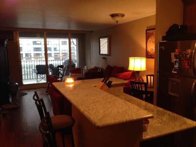 Photo - 1960 N Lincoln Park W Unit 312