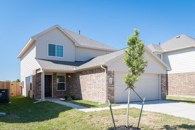 Building Photo - 18519 Paddys Crk Trl