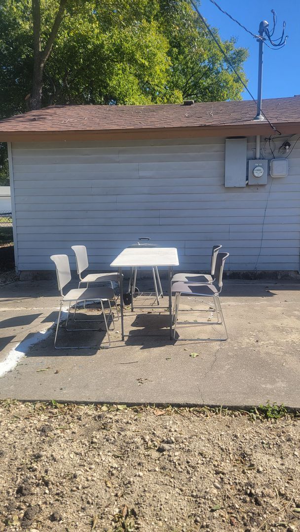 Photo - Charming 3-Bedroom, 1-Bath Home with Large...