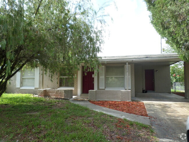 Building Photo - Renovated 3br/1ba Home in Richmond Heights!