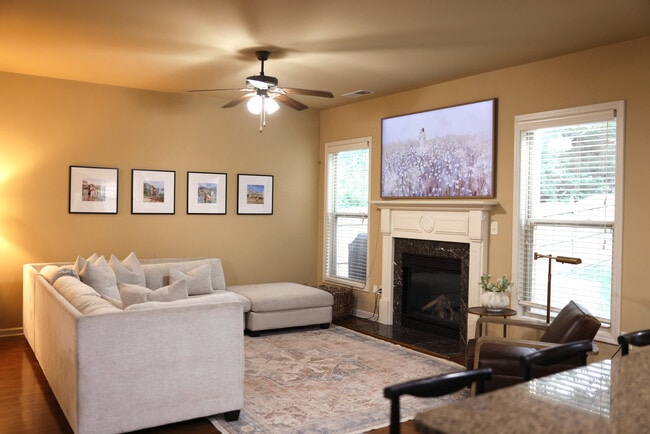 Photo - 3543 Archgate Ct