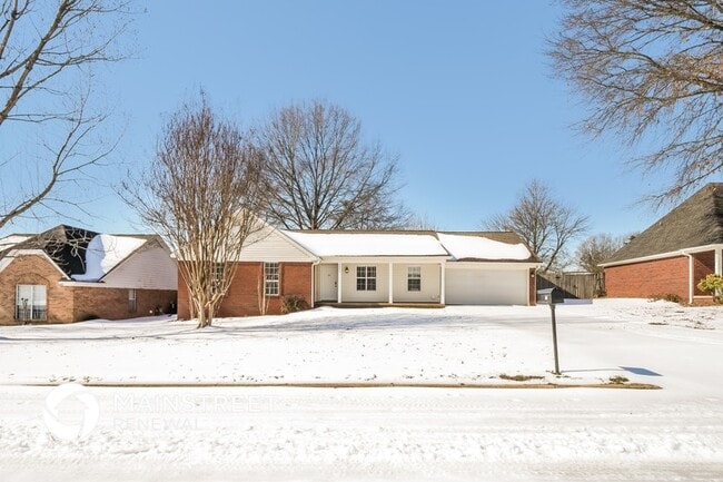 Building Photo - 6251 Choctaw Trail