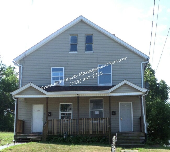 Building Photo - 416 E Reynolds St Unit #1 Rental