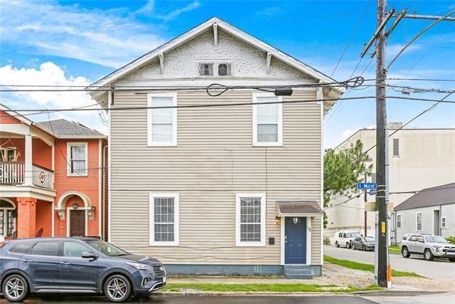 Building Photo - 138 S Murat St Unit 138 Rental