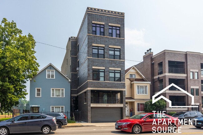 Photo - 3253 N Elston Ave Unit 2