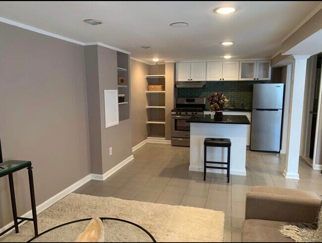 Photo - 986 Third Ave Unit 1 Bed 1 Bath Basement Apartment