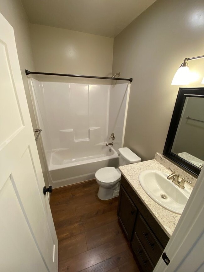 Building Photo - Newer Home - 3 Bedroom - 2 Bath - Corvallis